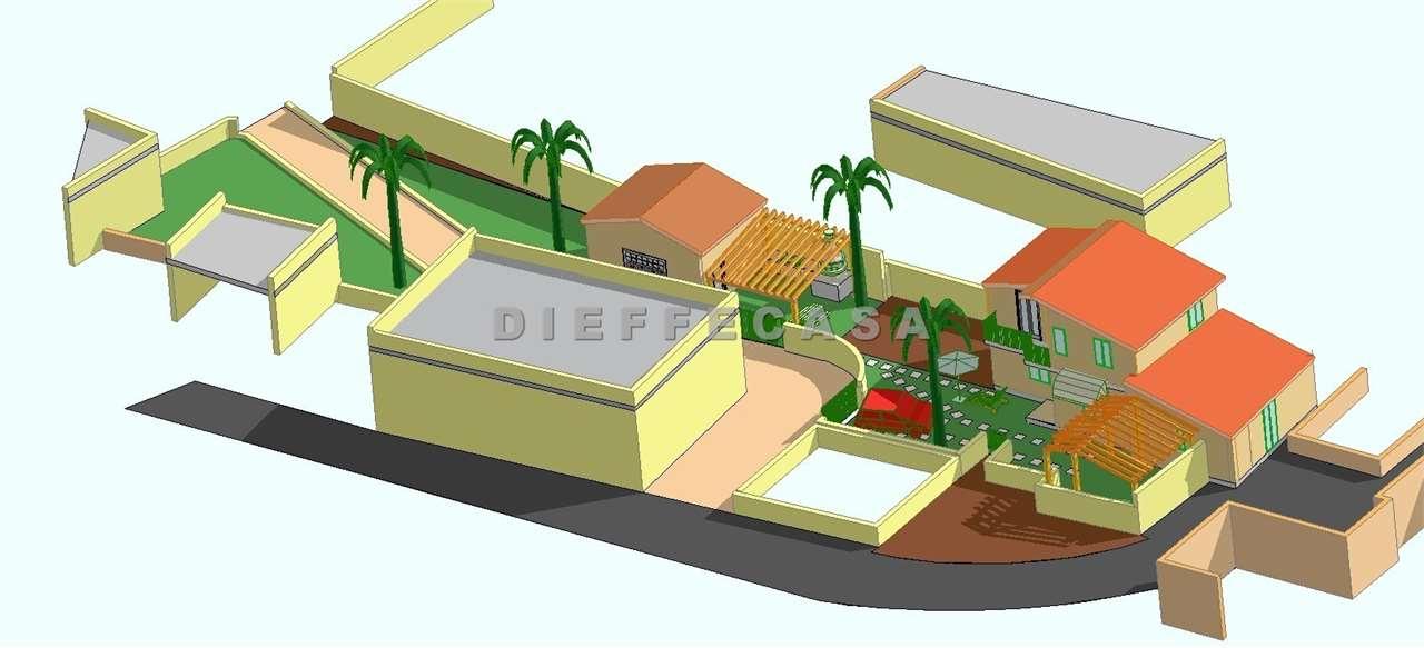 terreno agricolo in vendita a Marsala