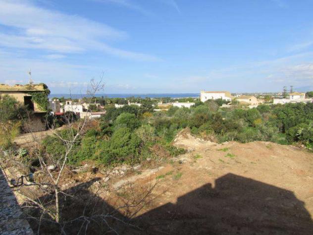 terreno agricolo in vendita a Marsala in zona Santa Venera