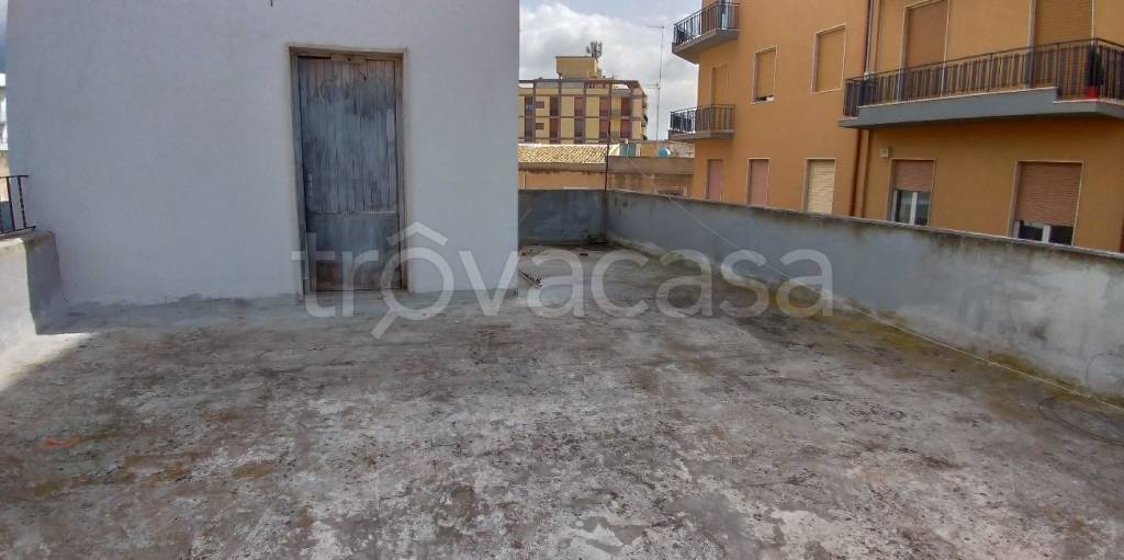 appartamento in vendita a Marsala in zona Centro Storico