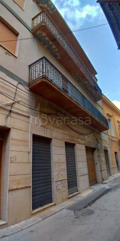 appartamento in vendita a Marsala in zona Centro Storico