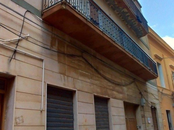 appartamento in vendita a Marsala in zona Centro Storico