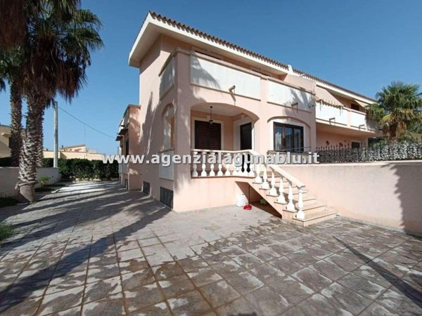 casa indipendente in vendita a Marsala