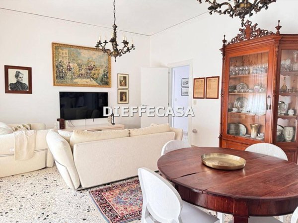appartamento in vendita a Marsala in zona Centro Storico