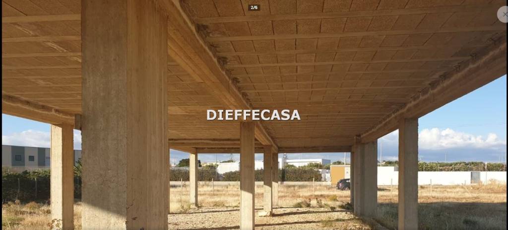casa indipendente in vendita a Marsala
