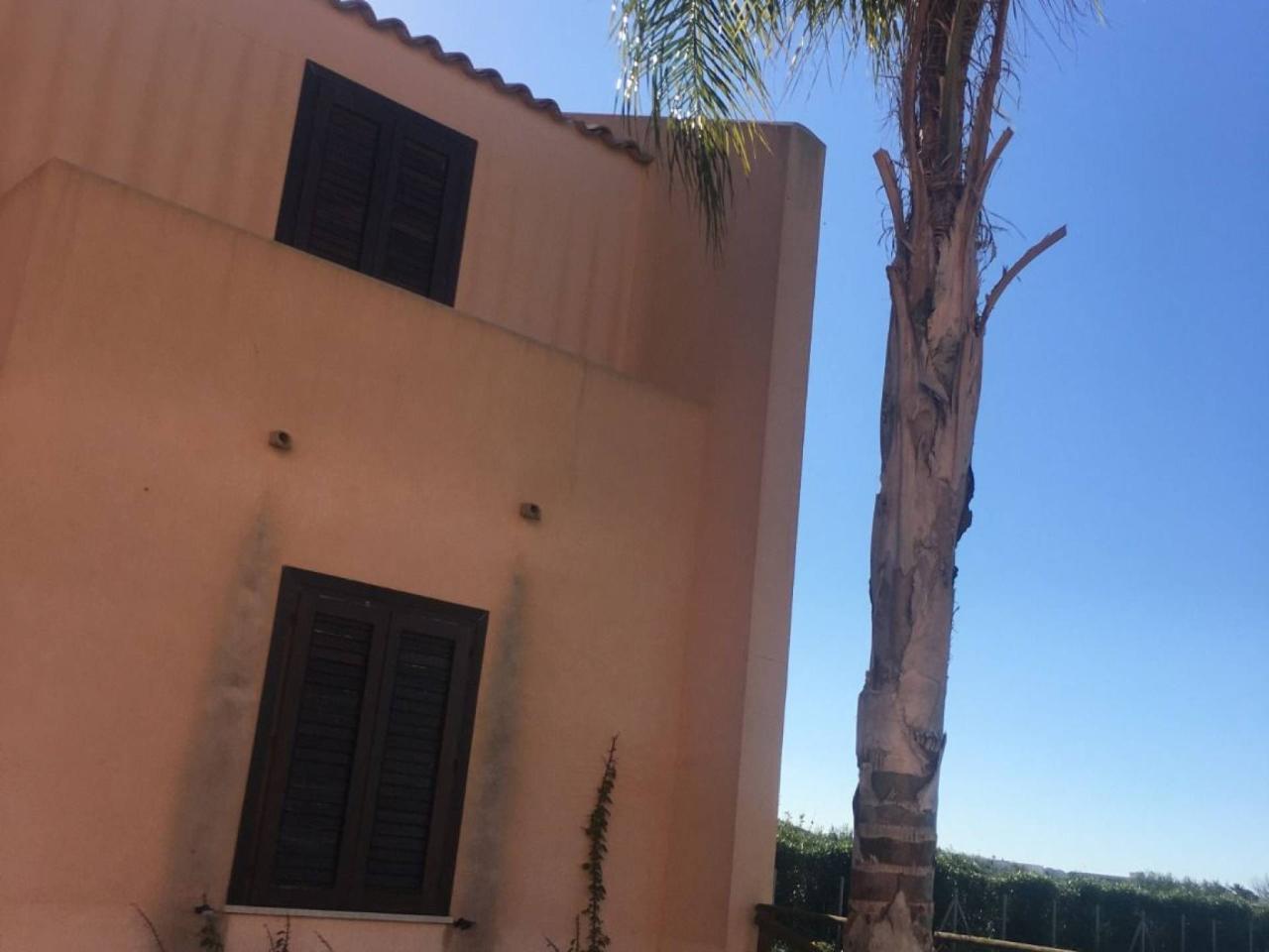 casa indipendente in vendita a Marsala