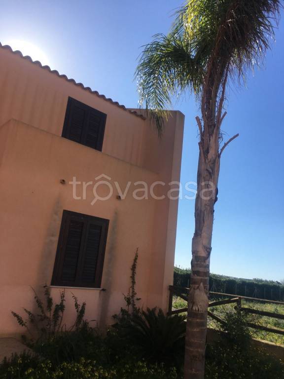 casa indipendente in vendita a Marsala