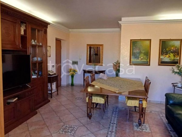 appartamento in vendita a Marsala