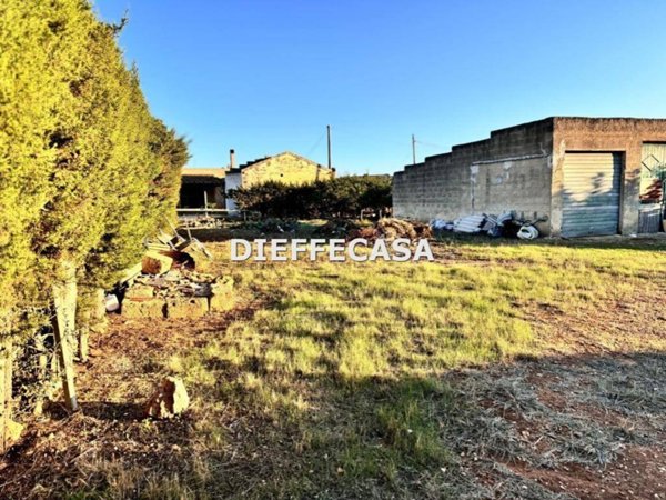 terreno agricolo in vendita a Marsala