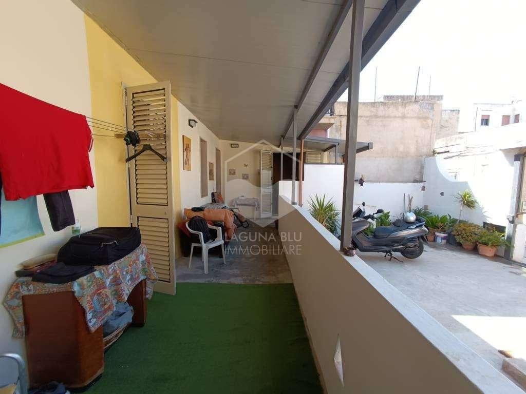 casa indipendente in vendita a Marsala in zona Centro Storico