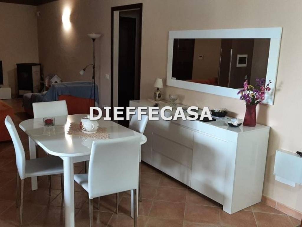 casa indipendente in vendita a Marsala