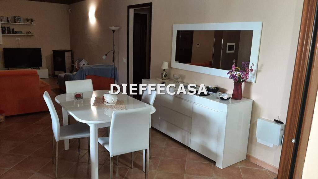 casa indipendente in vendita a Marsala