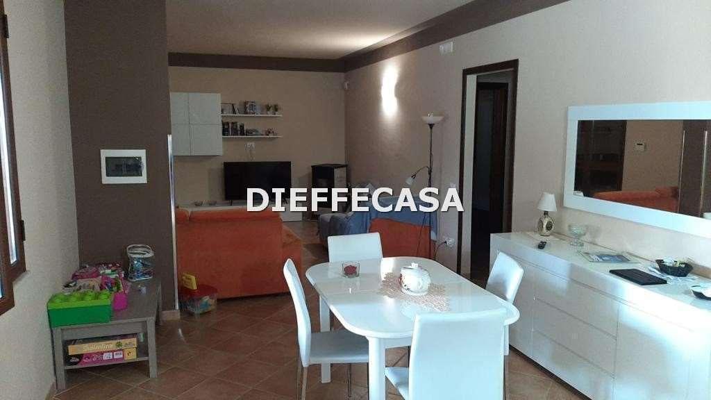 casa indipendente in vendita a Marsala