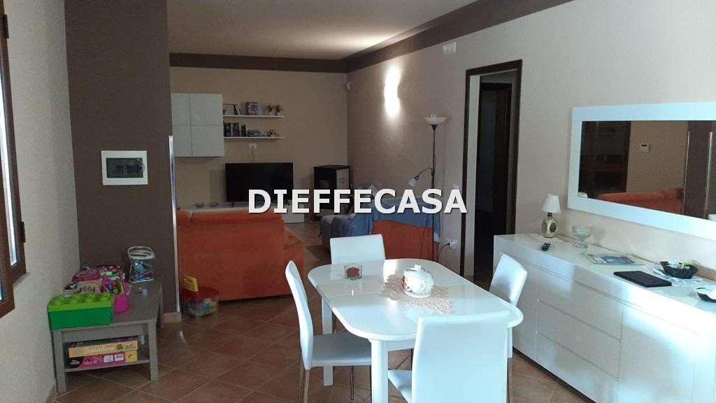 casa indipendente in vendita a Marsala
