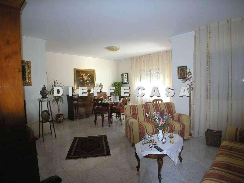 appartamento in vendita a Marsala