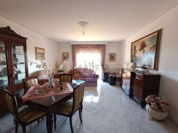 appartamento in vendita a Marsala