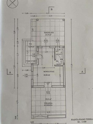 terreno agricolo in vendita a Marsala