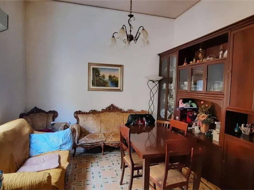 casa indipendente in vendita a Marsala in zona Centro Storico