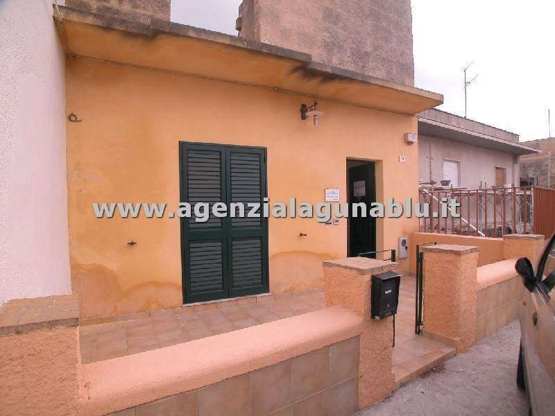 casa indipendente in vendita a Marsala