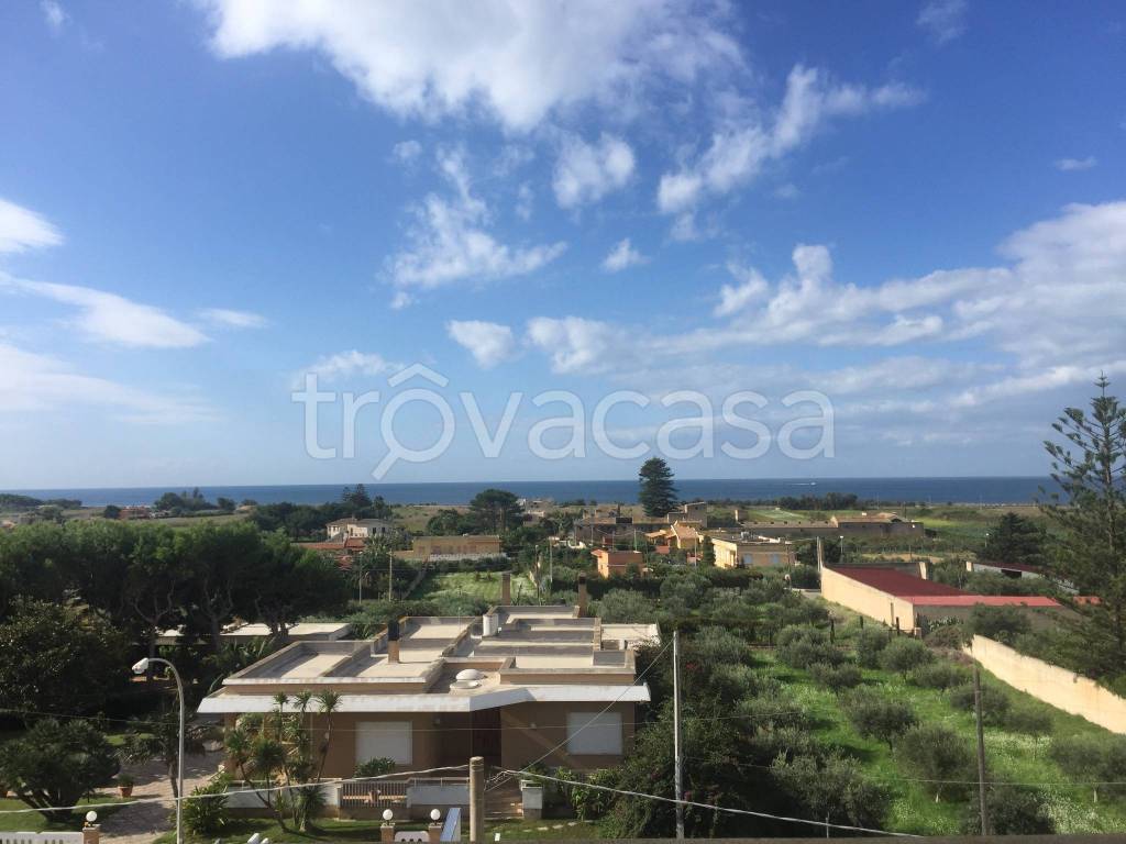 appartamento in vendita a Marsala