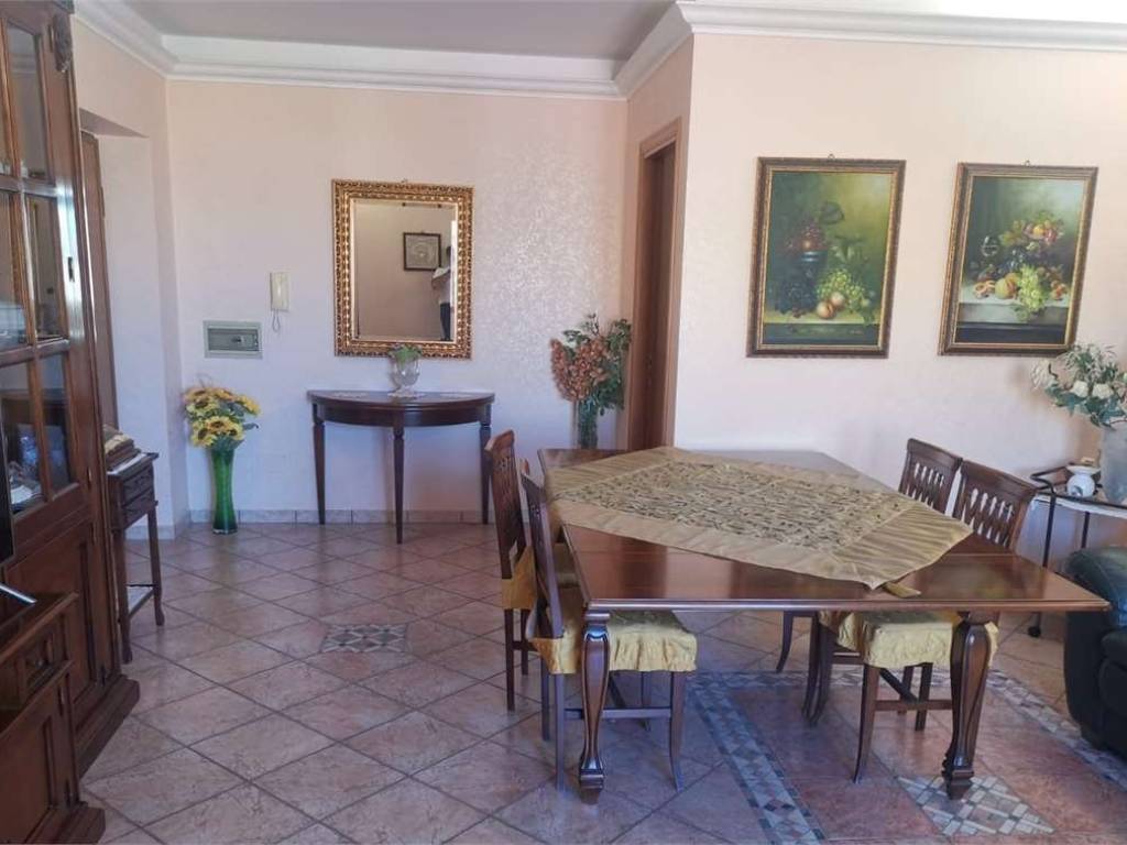 appartamento in vendita a Marsala in zona Centro Storico