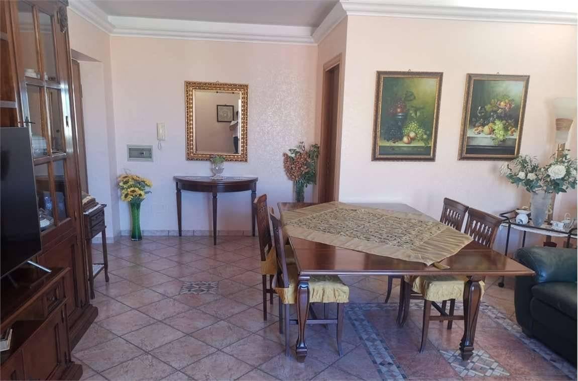 appartamento in vendita a Marsala in zona Centro Storico