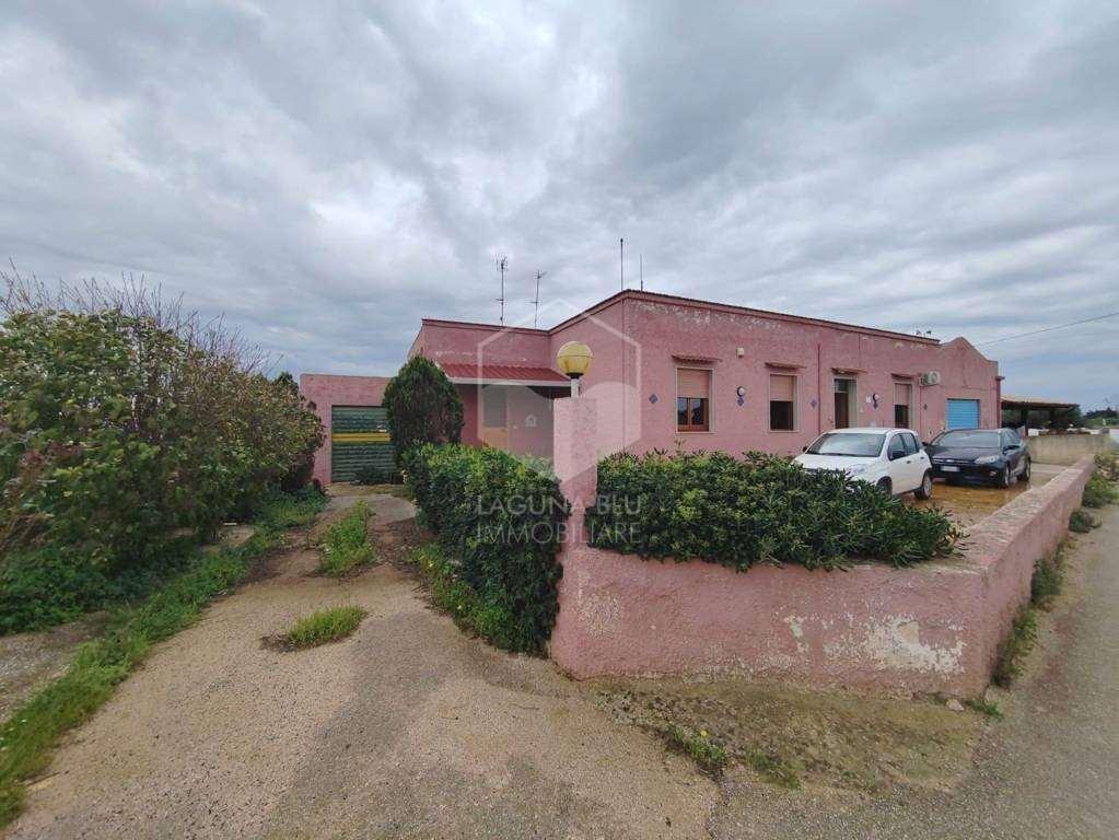 casa indipendente in vendita a Marsala
