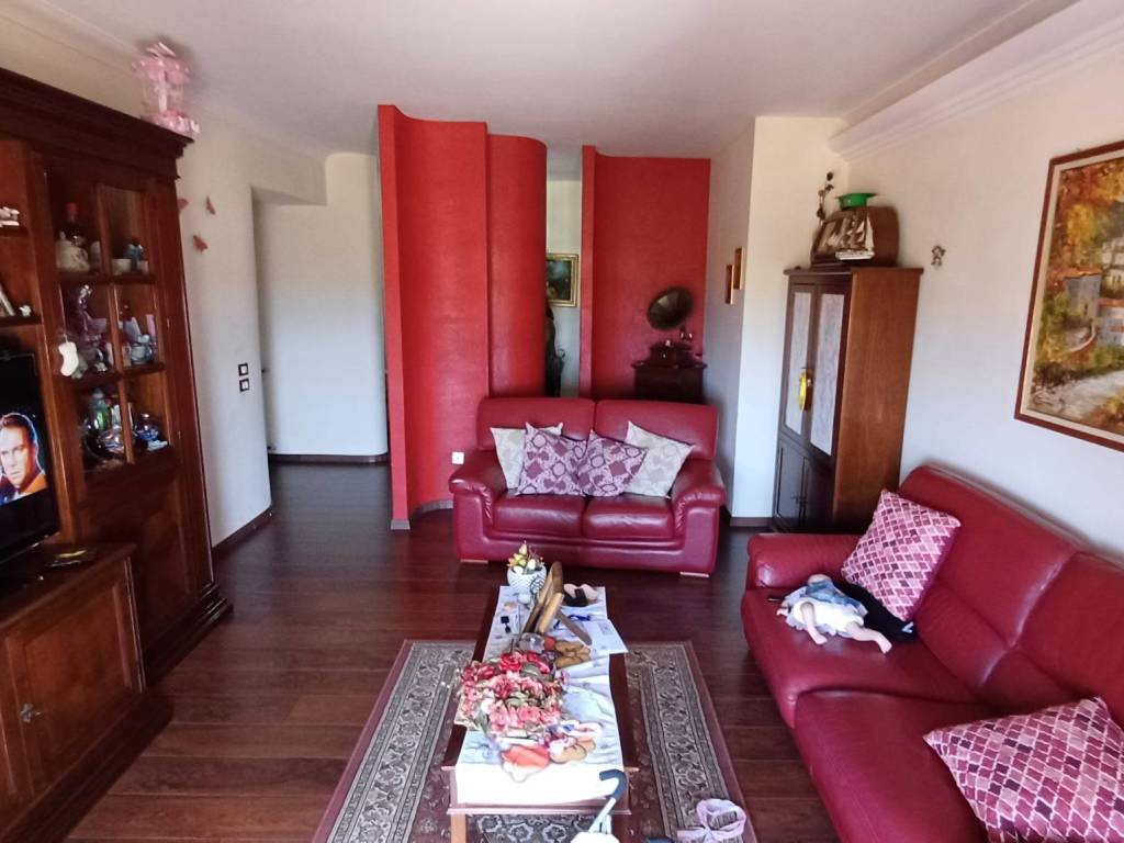 appartamento in vendita a Marsala