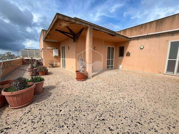 appartamento in vendita a Marsala in zona Centro Storico