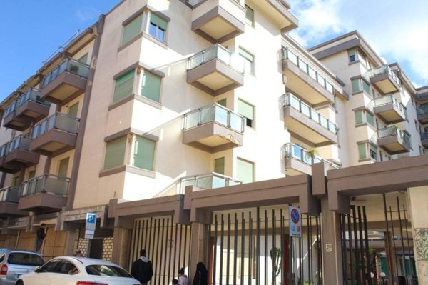 appartamento in vendita a Marsala