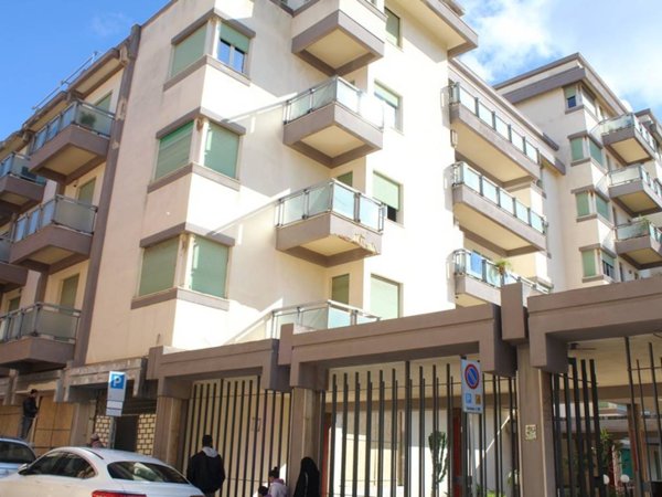 appartamento in vendita a Marsala in zona Centro Storico