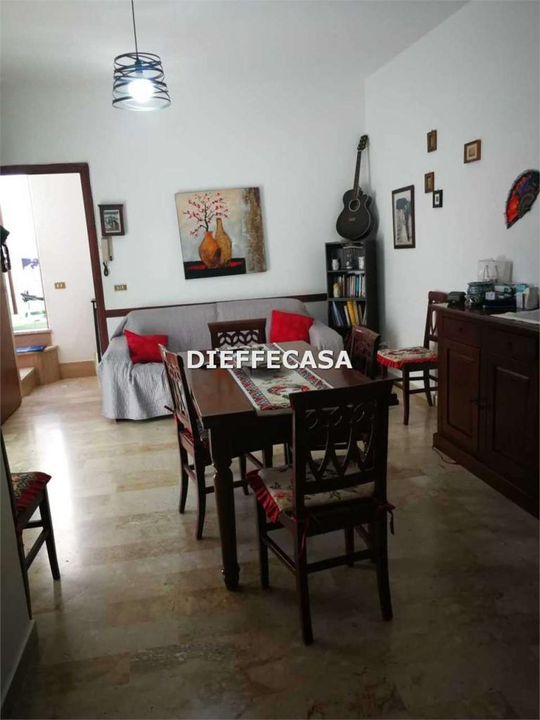 pentavano in vendita a Marsala in zona Centro Storico