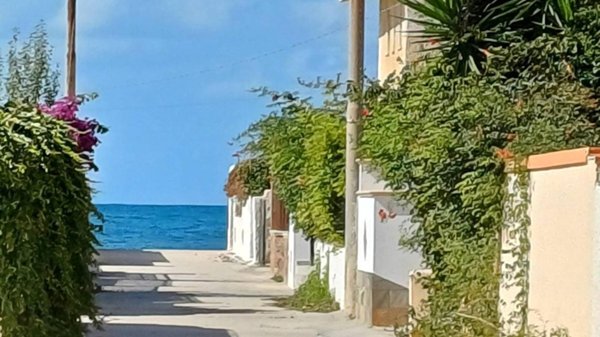 casa indipendente in vendita a Marsala