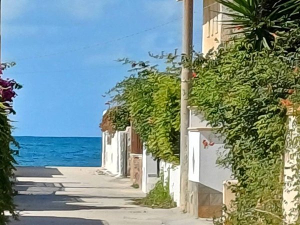 casa indipendente in vendita a Marsala