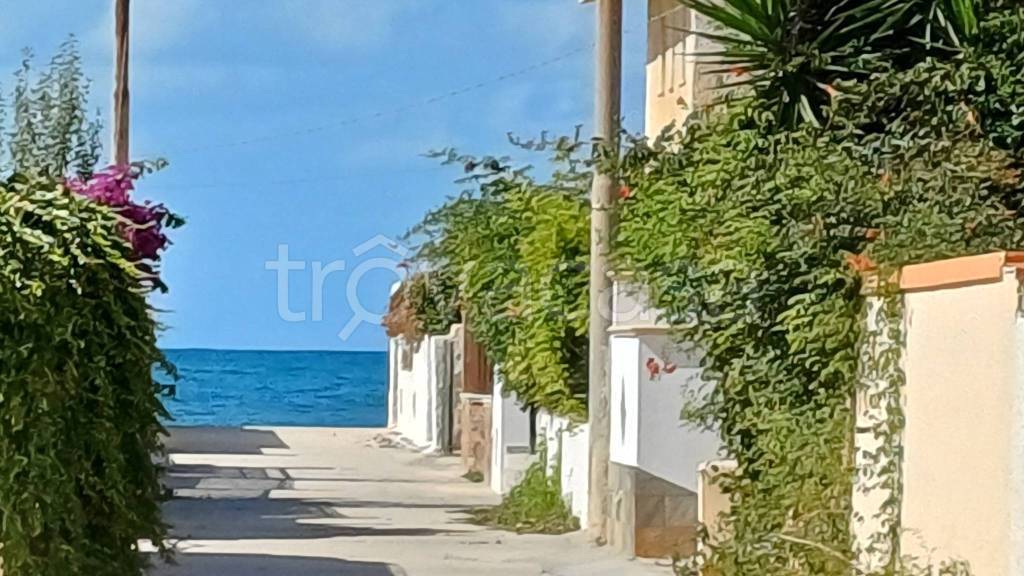 casa indipendente in vendita a Marsala