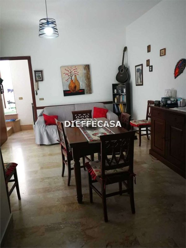 appartamento in vendita a Marsala in zona Centro Storico
