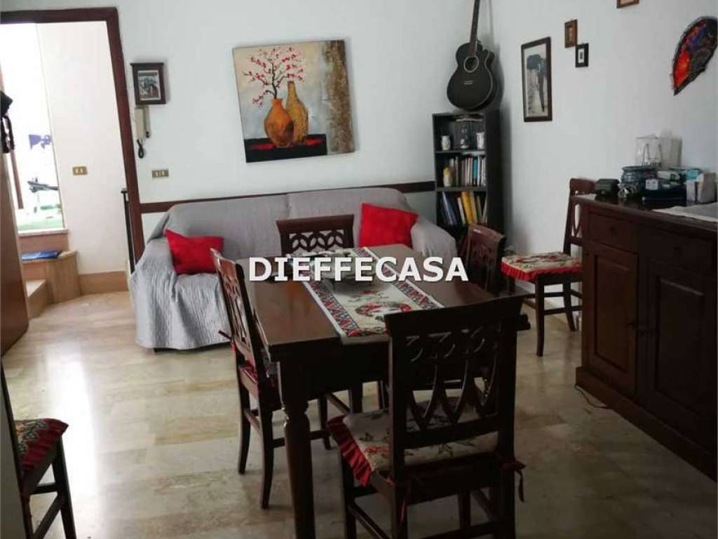appartamento in vendita a Marsala in zona Centro Storico