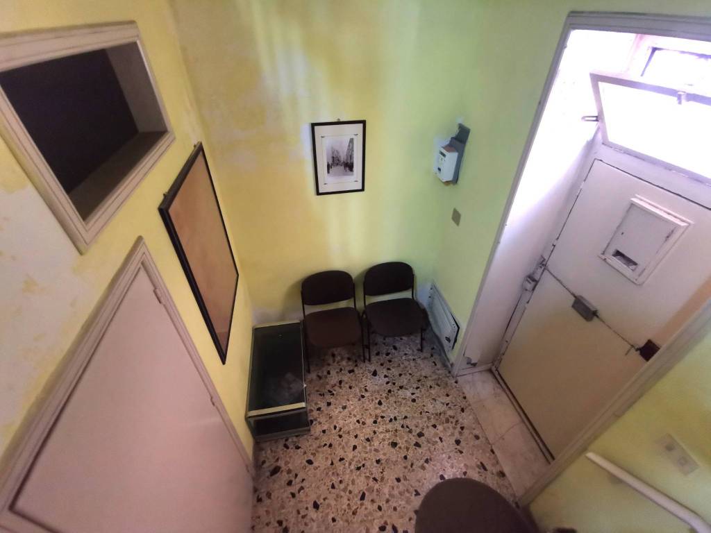 intera palazzina in vendita a Marsala in zona Centro Storico
