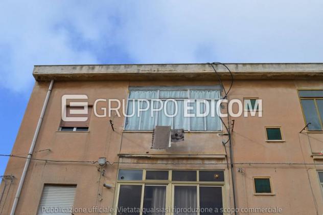 appartamento in vendita a Marsala