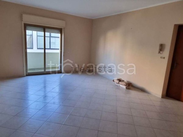 appartamento in vendita a Marsala