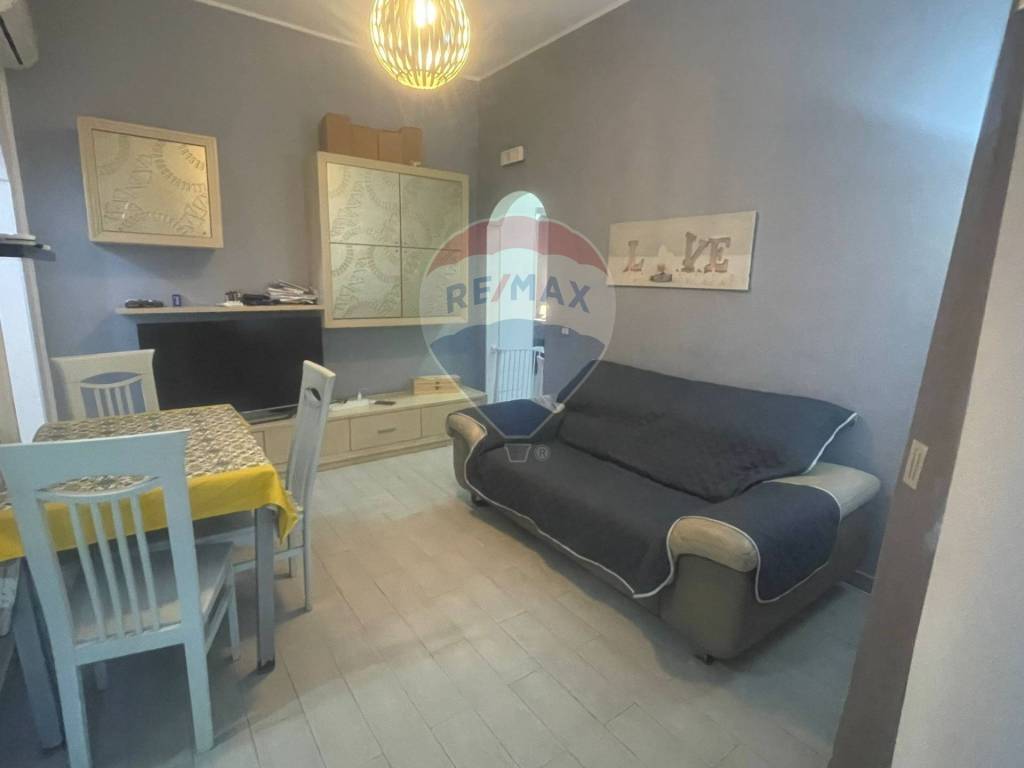 appartamento in vendita a Marsala