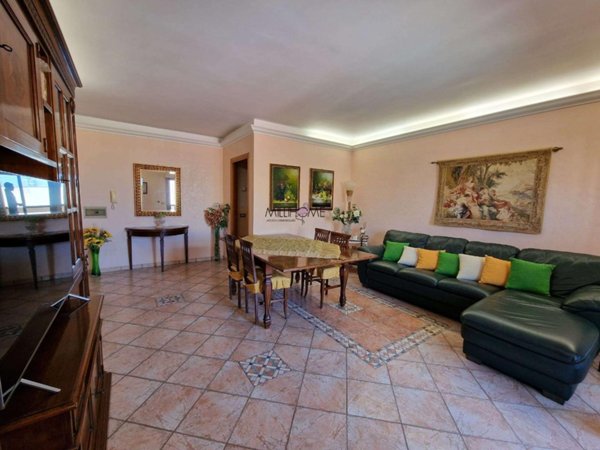 appartamento in vendita a Marsala in zona Centro Storico