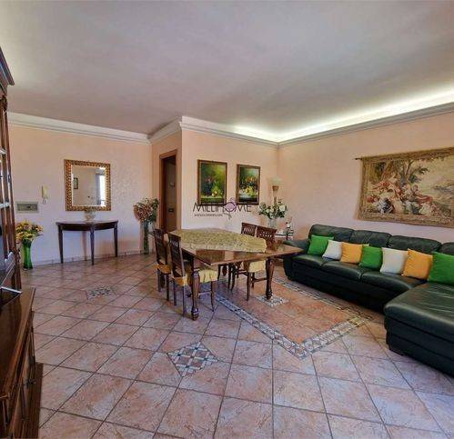 appartamento in vendita a Marsala in zona Centro Storico