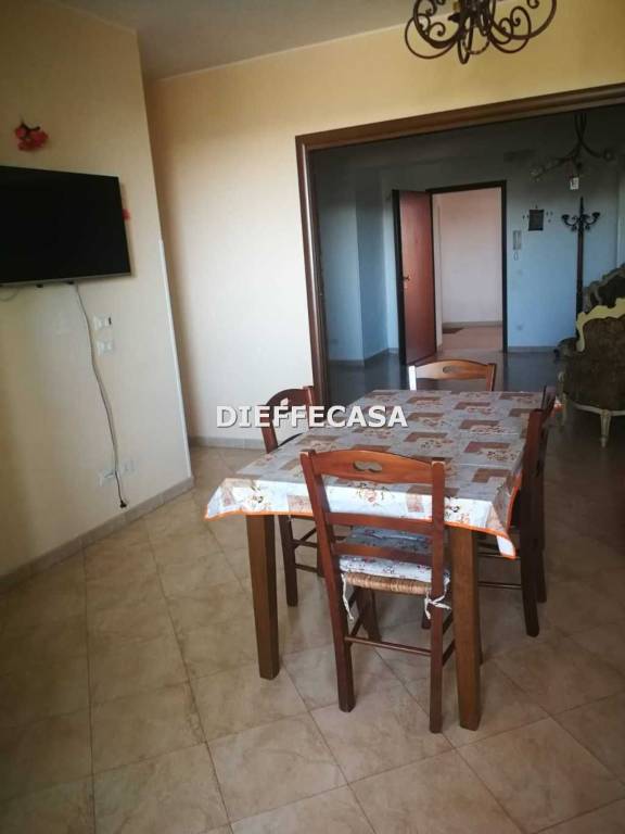 appartamento in vendita a Marsala