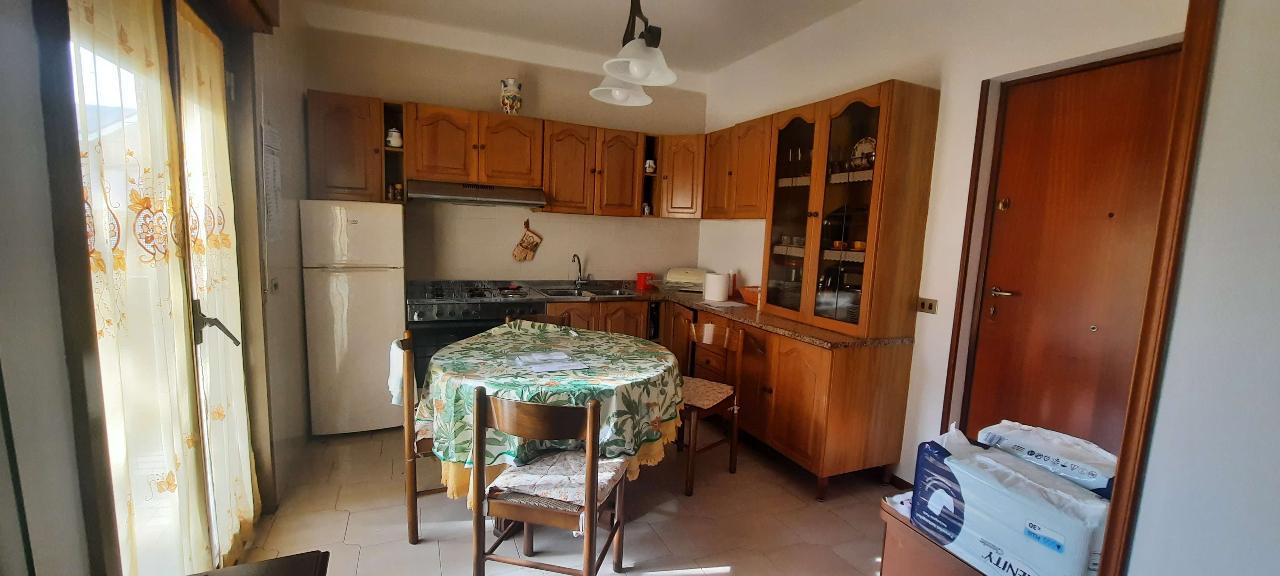 appartamento in vendita a Marsala