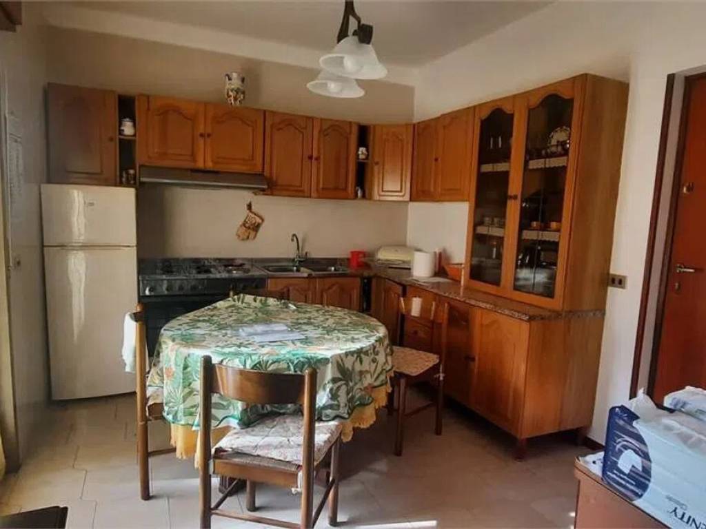 appartamento in vendita a Marsala