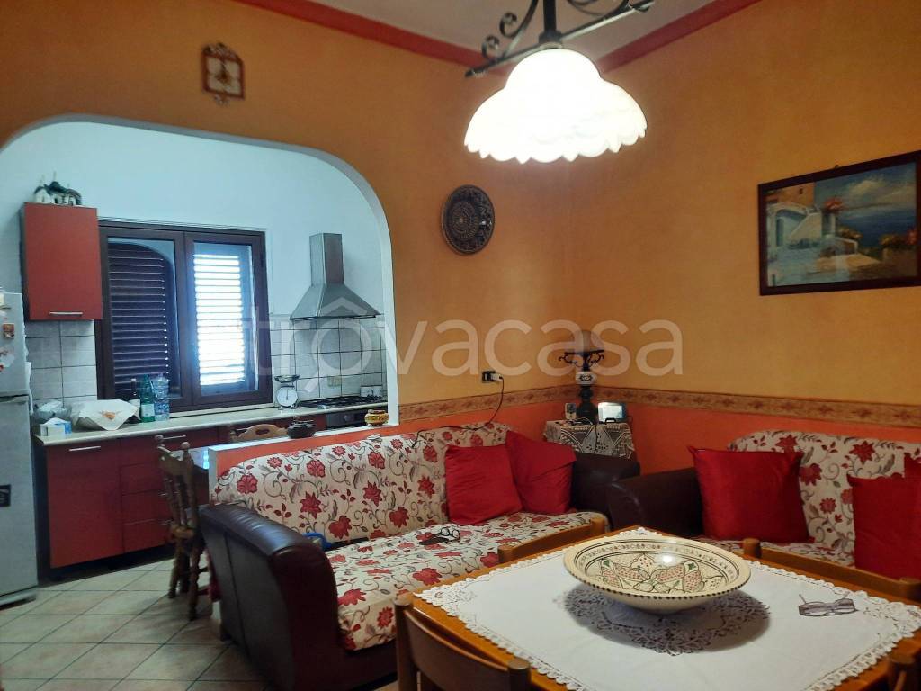 appartamento in vendita a Marsala in zona Centro Storico