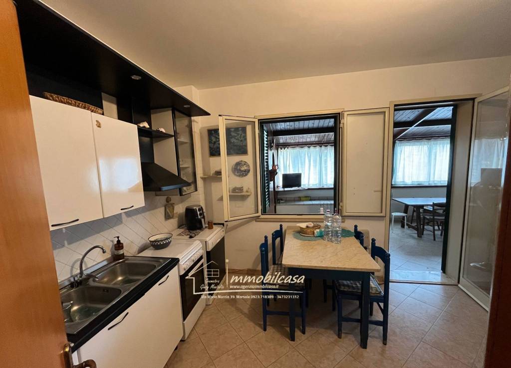 casa indipendente in vendita a Marsala in zona Centro Storico