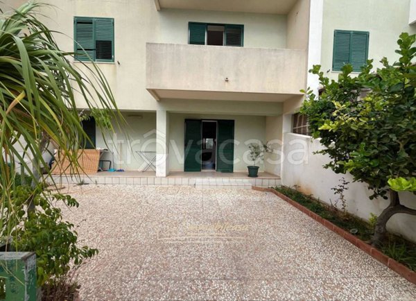 casa indipendente in vendita a Marsala in zona Centro Storico