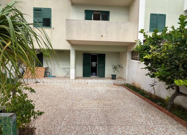 casa indipendente in vendita a Marsala in zona Centro Storico