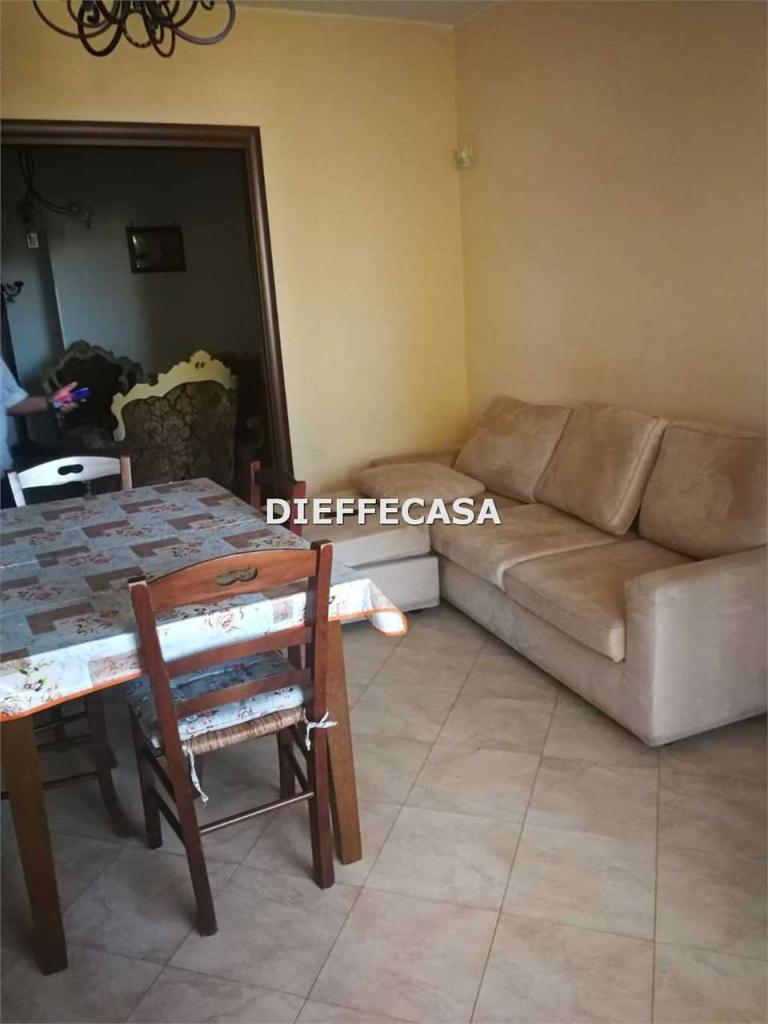 appartamento in vendita a Marsala